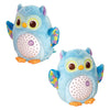 Vtech lampe de nuit hibou au coucher