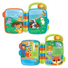 Livre Vtech avec comptines