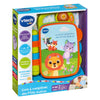 Livre Vtech avec comptines