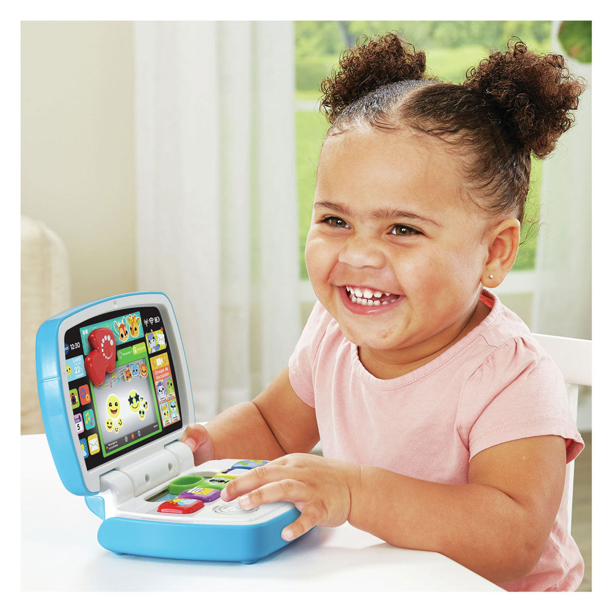 Vtech mon premier ordinateur d'apprentissage