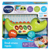 Vtech joyeux rouleau crocodile
