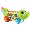 Vtech joyeux rouleau crocodile