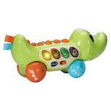 Vtech joyeux rouleau crocodile - afbeelding 3