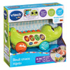 Vtech joyeux rouleau crocodile