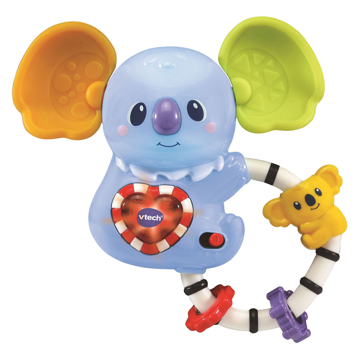 Vtech mon petit hochet koala