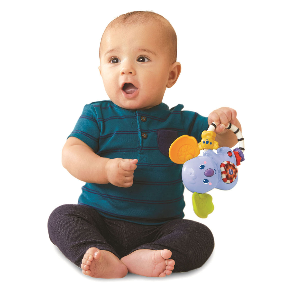 Vtech mon petit hochet koala
