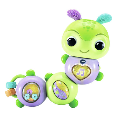 Vtech bébé tourne et remue la chenille
