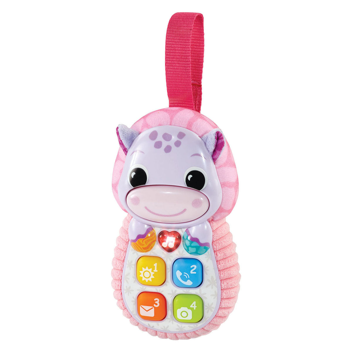 Téléphone bébé Vtech