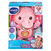 Éléphant Vtech avec son léger