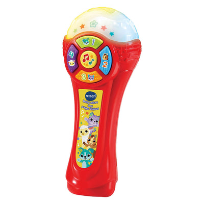 Micro bébé Vtech