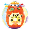 Balle animale interactive pour bébé Vtech