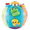 Balle animale interactive pour bébé Vtech