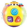 Balle animale interactive pour bébé Vtech