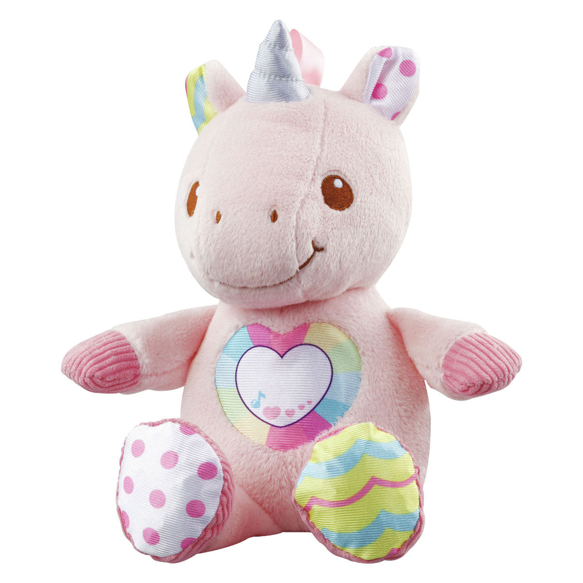Vtech bébé câlin licorne