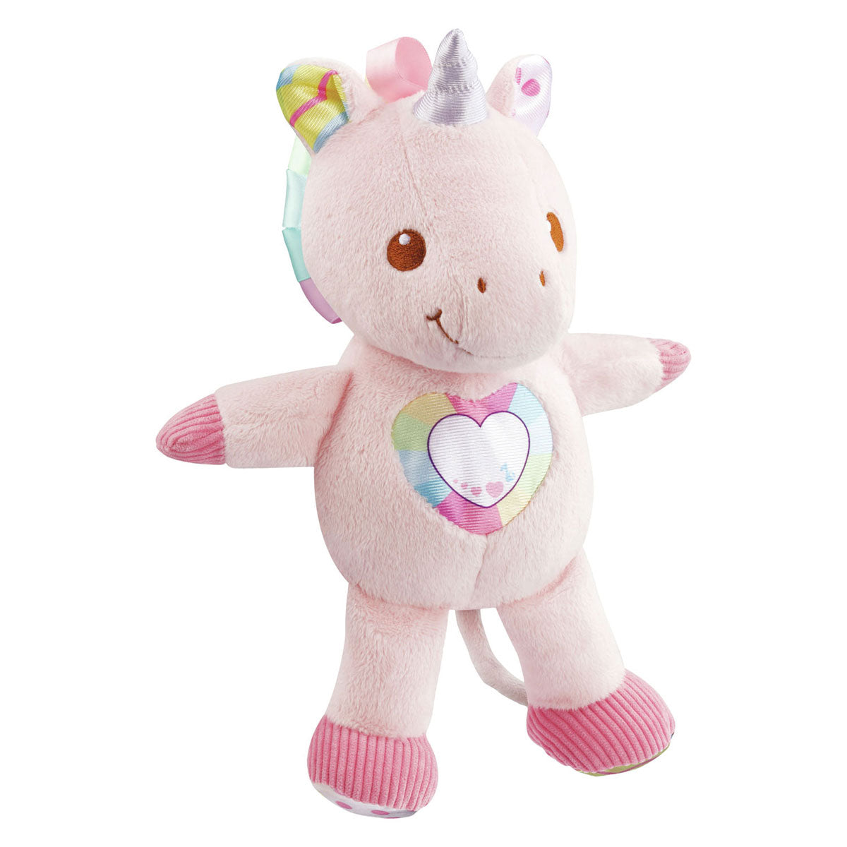 Vtech bébé câlin licorne