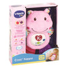 Vtech hochet bébé crocodile hippopotame