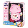 Vtech hochet bébé crocodile hippopotame