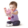 Vtech hochet bébé crocodile hippopotame