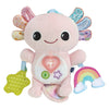Axolotl musical bébé Vtech