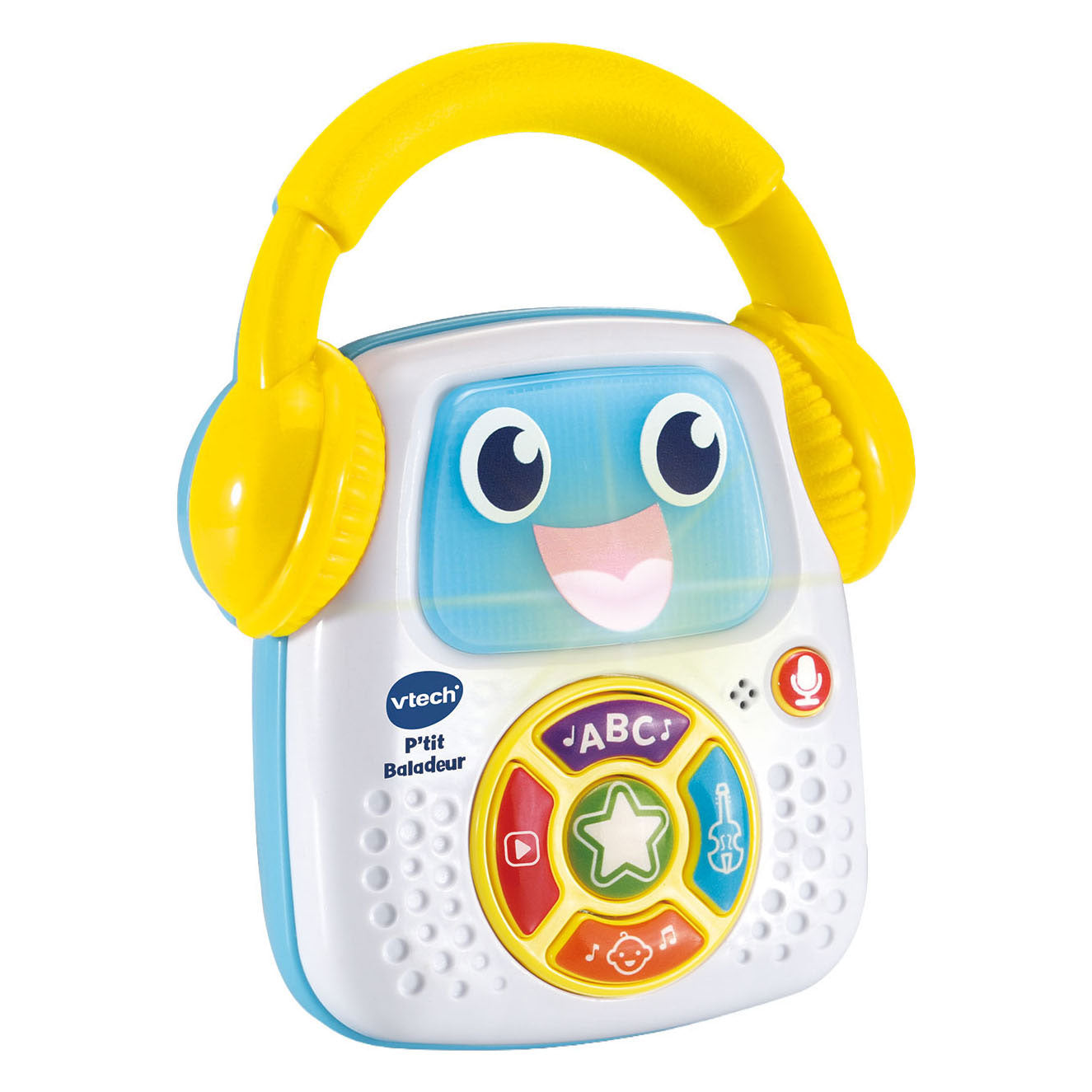 Vtech bébé, mon premier v.pod