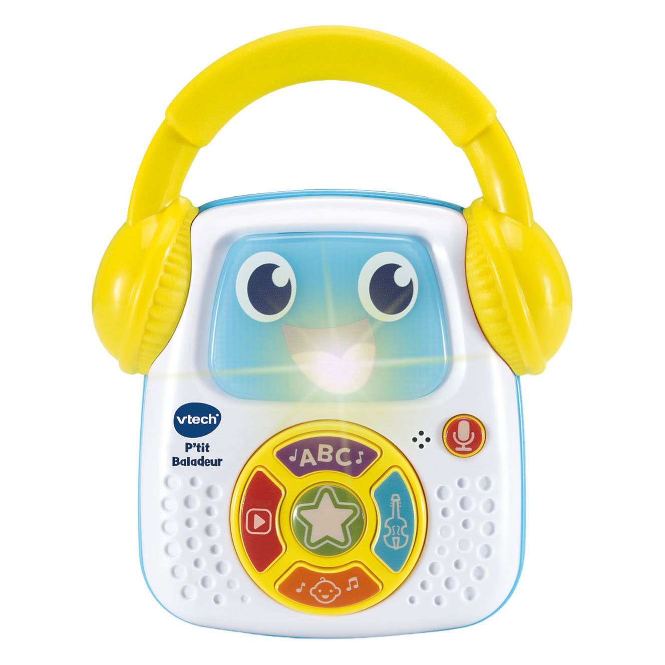Vtech bébé, mon premier v.pod
