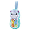 Téléphone bébé hippopotame Vtech