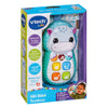 Téléphone bébé hippopotame Vtech
