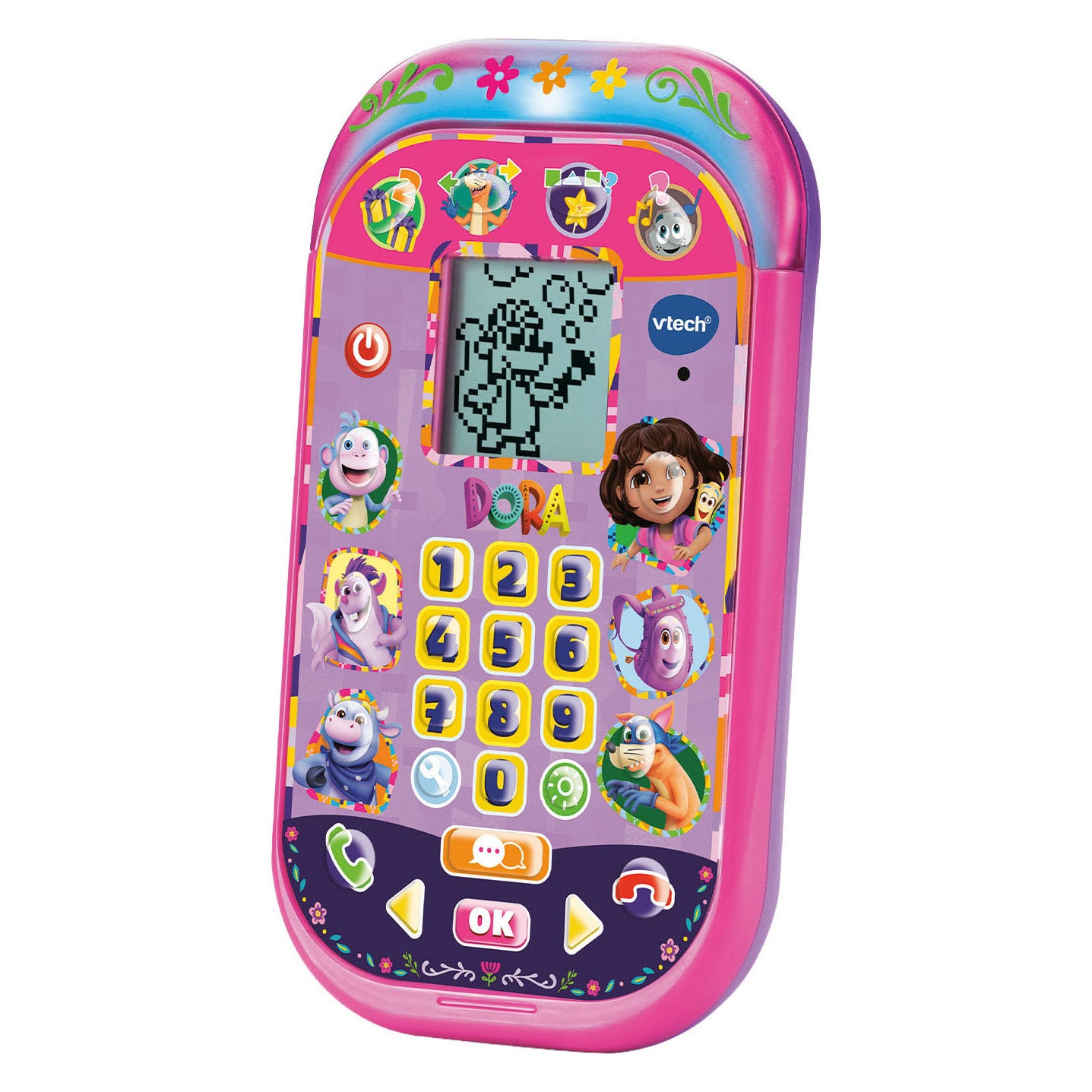 Smartphone Vtech Dora