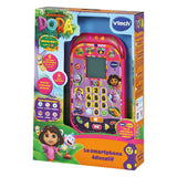 Smartphone Vtech Dora - afbeelding 4