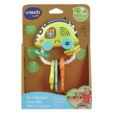 Hochet clé magique bébé Vtech - afbeelding 2