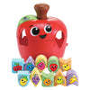 Pomme de tri en forme de pomme Vtech