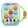 Tablette sensorielle bébé Vtech