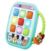 Tablette sensorielle bébé Vtech
