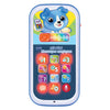 Vtech bébé appelle et apprend le téléphone chiot avec messages vocaux
