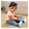 Vtech bébé appelle et apprend le téléphone chiot avec messages vocaux