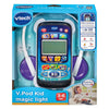 Lecteur de musique magique Vtech avec lumières