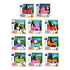 Vtech toot toot voitures disney mickey amis véhicule