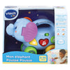 Vtech bébé pousse éléphant