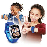 Vtech kidizoom montre intelligente dx4 bleu - afbeelding 5