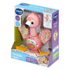 Rigolo bébé flamant rose Vtech