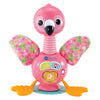 Rigolo bébé flamant rose Vtech