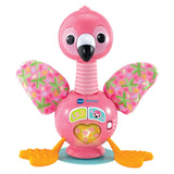 Rigolo bébé flamant rose Vtech - afbeelding 3
