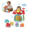 Vtech bébé champignon avec des surprises