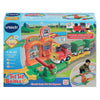 Vtech toot toot voitures train ensemble