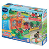 Vtech toot toot voitures train ensemble