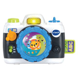 Caméra découverte bébé Vtech - afbeelding 3