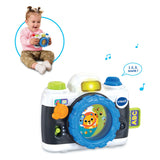Caméra découverte bébé Vtech - afbeelding 4