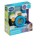 Caméra découverte bébé Vtech - afbeelding 5