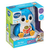 Vtech rabat pour bébé pingouin 1-2-3