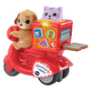 Trottinette presse bébé Vtech